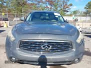 ✅ 2010 Infiniti FX • VIN: JN8AS1MW0AM856156 • Lot: 43450954. Wystawiony na IAAI z przebiegiem 130 519 mil. Bezpłatny archiwum sprzedaży aukcyjnych z USA i szczegółowy raport historii pojazdu na DreamBid. Zdjęcie 13.