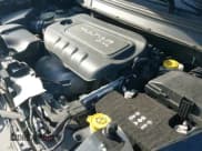 ✅ 2018 Jeep Cherokee Latitude • VIN: 1C4PJLCB0JD542574 • Lot: 42506963. Listed on IAAI with 82,474 mi. Free auction sales archive from the USA and detailed vehicle history report at DreamBid. Image 19.