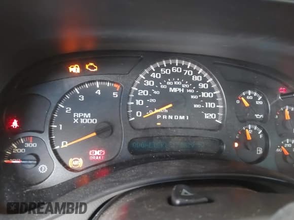 ✅ 2006 Chevrolet Silverado 2500HD LT3 • VIN: 1GCHK23D16F237450 • Лот: 42576469. Опубликован ранее на IAAI с пробегом 170 829 миль. Бесплатный доступ к архиву аукционных продаж из США и подробный отчёт об истории автомобиля на DreamBid. Изображение 7.