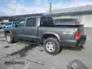 ✅ 2004 Dodge Dakota Sport • VIN: 1D7HG38K94S504357 • Лот: 42763975. Опубликован ранее на Copart с пробегом 196 577 миль. Бесплатный доступ к архиву аукционных продаж из США и подробный отчёт об истории автомобиля на DreamBid. Изображение 2.