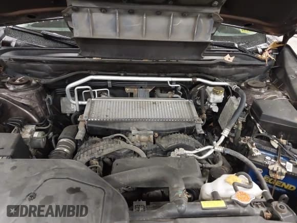 ✅ 2019 Subaru Ascent Touring • VIN: 4S4WMARDXK3403281 • Lot: 43493689. Listed on IAAI with 151,190 mi. Free auction sales archive from the USA and detailed vehicle history report at DreamBid. Image 10.