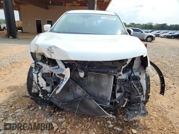 ✅ 2019 Nissan Rogue S • VIN: 5N1AT2MT4KC801989 • Lot: 71896855. Listed on Copart with 121,059 mi. Free auction sales archive from the USA and detailed vehicle history report at DreamBid. Image 5.