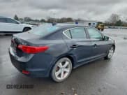 ✅ 2013 Acura ILX Premium • VIN: 19VDE1F54DE002657 • Lot: 93675475. Listed on Copart with 122,040 mi. Free auction sales archive from the USA and detailed vehicle history report at DreamBid. Image 3.