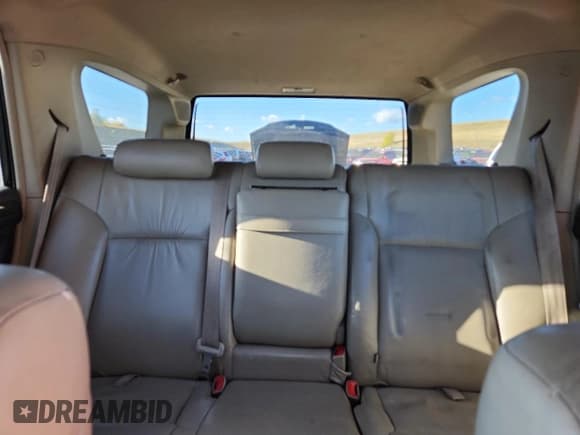 ✅ 2004 Toyota 4Runner Limited • VIN: JTEBT17R148012106 • Lot: 82574095. Listed on Copart with 250,372 mi. Free auction sales archive from the USA and detailed vehicle history report at DreamBid. Image 10.