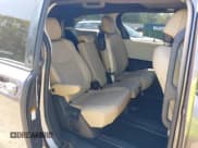 ✅ 2021 Toyota Sienna XLE • VIN: 5TDYRKEC0MS007394 • Lot: 42080004. Listed on IAAI with 75,553 mi. Free auction sales archive from the USA and detailed vehicle history report at DreamBid. Image 8.