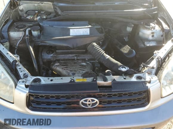 ✅ 2003 Toyota RAV4 • VIN: JTEHH20V936076980 • Lot: 91392875. Wystawiony na Copart z przebiegiem 228 517 mil. Bezpłatny archiwum sprzedaży aukcyjnych z USA i szczegółowy raport historii pojazdu na DreamBid. Zdjęcie 11.