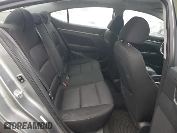 ✅ 2017 Hyundai Elantra Limited • VIN: KMHD84LF1HU430038 • Лот: 84967185. Опубликован ранее на Copart с пробегом 153 534 миль. Бесплатный доступ к архиву аукционных продаж из США и подробный отчёт об истории автомобиля на DreamBid. Изображение 10.