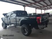 ✅ 2018 Ford F-250 XL • VIN: 1FT7W2BT0JEB18280 • Lot: 42468353. Listed on IAAI with Not provided. Free auction sales archive from the USA and detailed vehicle history report at DreamBid. Image 14.