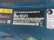 ✅ 2024 MINI Hardtop Cooper SE • VIN: WMW13DJ00R2V90507 • Lot: 42125267. Listed on IAAI with 2,576 mi. Free auction sales archive from the USA and detailed vehicle history report at DreamBid. Image 9.