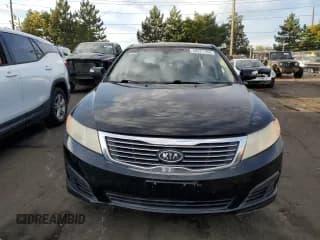 ✅ 2010 Kia Optima LX • VIN: KNAGG4A83A5412226 • Лот: 66971164. Опубликован ранее на Copart с пробегом 176 700 миль. Бесплатный доступ к архиву аукционных продаж из США и подробный отчёт об истории автомобиля на DreamBid. Изображение 5.