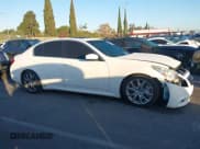 ✅ 2013 Infiniti G37 Journey • VIN: JN1CV6AP0DM711938 • Lot: 43747875. Listed on IAAI with 135,873 mi. Free auction sales archive from the USA and detailed vehicle history report at DreamBid. Image 14.