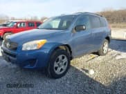 ✅ 2010 Toyota RAV4 • VIN: 2T3BF4DV2AW065210 • Лот: 43887690. Опубликован ранее на IAAI с пробегом 206 366 миль. Бесплатный доступ к архиву аукционных продаж из США и подробный отчёт об истории автомобиля на DreamBid. Изображение 2.