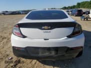 ✅ 2017 Chevrolet Volt LT • VIN: 1G1RA6S59HU211775 • Lot: 48109654. Wystawiony na Copart z przebiegiem 157 671 mil. Bezpłatny archiwum sprzedaży aukcyjnych z USA i szczegółowy raport historii pojazdu na DreamBid. Zdjęcie 6.