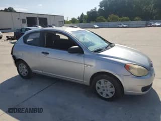 ✅ 2008 Hyundai Accent GS • VIN: KMHCM36C88U077171 • Лот: 60468985. Опубликован ранее на Copart с пробегом 279 068 миль. Бесплатный доступ к архиву аукционных продаж из США и подробный отчёт об истории автомобиля на DreamBid. Изображение 4.
