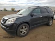 ✅ 2011 GMC Acadia SLE • VIN: 1GKKVPEDXBJ238471 • Lot: 84919495. Wystawiony na Copart z przebiegiem 182 282 mil. Bezpłatny archiwum sprzedaży aukcyjnych z USA i szczegółowy raport historii pojazdu na DreamBid. Zdjęcie 1.