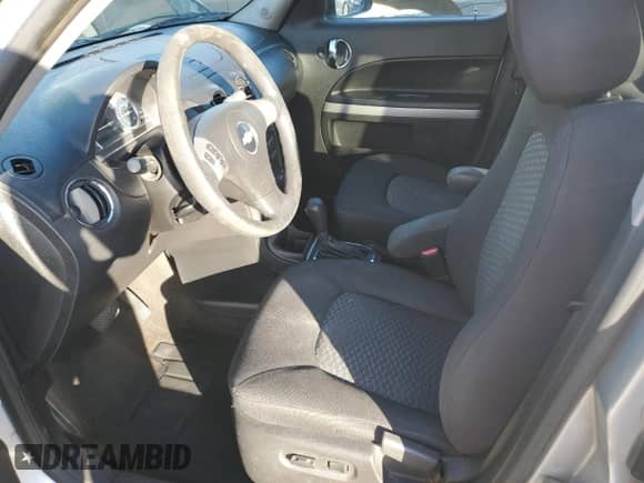 2010 Chevrolet HHR 1LT с VIN 3GNBABDB6AS525370, выставлен на аукционе Copart как лот 78225724 с пробегом 224 128 миль миль и Списание • Salvage title. История ставок и продаж доступна на DreamBid. Изображение 7.