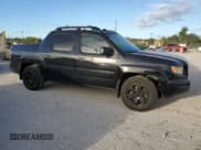 ✅ 2008 Honda Ridgeline RTX • VIN: 2HJYK16388H533995 • Лот: 85300245. Опубликован ранее на Copart с пробегом 155 316 миль. Бесплатный доступ к архиву аукционных продаж из США и подробный отчёт об истории автомобиля на DreamBid. Изображение 4.