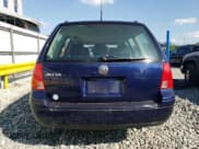 ✅ 2002 Volkswagen Jetta GL • VIN: WVWRK61J12W525113 • Lot: 61213625. Listed on Copart with 47,259 mi. Free auction sales archive from the USA and detailed vehicle history report at DreamBid. Image 6.