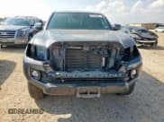 ✅ 2023 Toyota Tacoma TRD Off Road • VIN: 3TYCZ5AN0PT165987 • Lot: 90329665. Listed on Copart with 24,860 mi. Free auction sales archive from the USA and detailed vehicle history report at DreamBid. Image 5.