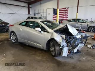 ✅ 2014 Cadillac ELR • VIN: 1G6RR1E47EU602170 • Lot: 80667763. Wystawiony na Copart z przebiegiem Nie podano. Bezpłatny archiwum sprzedaży aukcyjnych z USA i szczegółowy raport historii pojazdu na DreamBid. Zdjęcie 4.