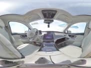 ✅ 2024 Mercedes-Benz EQE 350+ • VIN: 4JGGM2BB1RA056870 • Лот: 66096145. Опубликован ранее на Copart с пробегом 20 326 миль. Бесплатный доступ к архиву аукционных продаж из США и подробный отчёт об истории автомобиля на DreamBid. Изображение 15.