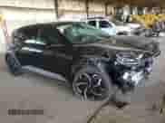 2023 Hyundai Ioniq 5 Limited z VIN KM8KR4AE9PU231123, wystawiony jako Copart lot #71891134 z przebiegiem 12 412 mil mil oraz Szkoda całkowita • Salvage title. Historia ofert i sprzedaży dostępna na DreamBid. Obrazek 4.