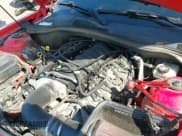 ✅ 2015 Chevrolet Camaro SS • VIN: 2G1FK1EJXF9294266 • Лот: 43131528. Опубликован ранее на IAAI с пробегом 61 641 миль. Бесплатный доступ к архиву аукционных продаж из США и подробный отчёт об истории автомобиля на DreamBid. Изображение 19.