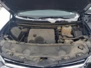 ✅ 2018 Chevrolet Traverse LT Cloth • VIN: 1GNERGKW8JJ119441 • Lot: 94629965. Listed on Copart with 112,660 mi. Free auction sales archive from the USA and detailed vehicle history report at DreamBid. Image 12.