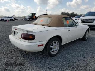 ✅ 1997 Mazda MX-5 Miata • VIN: JM1NA3534V0721128 • Lot: 76104554. Listed on Copart with 89,272 mi. Free auction sales archive from the USA and detailed vehicle history report at DreamBid. Image 3.