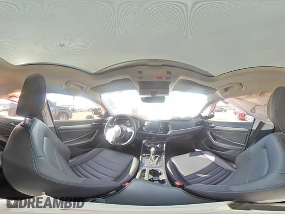 ✅ 2021 Volkswagen Jetta S • VIN: 3VWC57BU4MM103316 • Lot: 69745475. Listed on Copart with 87,335 mi. Free auction sales archive from the USA and detailed vehicle history report at DreamBid. Image 14.