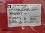 ✅ 2007 Cadillac Escalade EXT • VIN: 3GYFK62837G254540 • Lot: 72927934. Listed on Copart with Not provided. Free auction sales archive from the USA and detailed vehicle history report at DreamBid. Image 12.