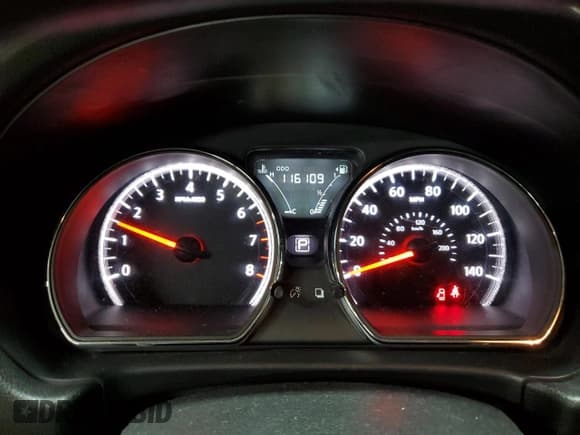 ✅ 2017 Nissan Versa SV • VIN: 3N1CN7AP4HK446517 • Lot: 93260645. Listed on Copart with 116,109 mi. Free auction sales archive from the USA and detailed vehicle history report at DreamBid. Image 9.