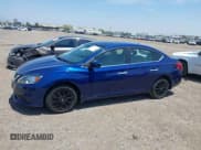 ✅ 2016 Nissan Sentra SR • VIN: 3N1AB7AP4GY248483 • Лот: 42322243. Опубликован ранее на IAAI с пробегом 103 064 миль. Бесплатный доступ к архиву аукционных продаж из США и подробный отчёт об истории автомобиля на DreamBid. Изображение 14.