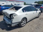 ✅ 2011 Nissan Altima SL • VIN: 1N4AL2APXBN485388 • Lot: 42026660. Wystawiony na IAAI z przebiegiem 142 557 mil. Bezpłatny archiwum sprzedaży aukcyjnych z USA i szczegółowy raport historii pojazdu na DreamBid. Zdjęcie 4.