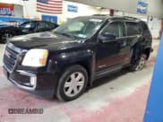 ✅ 2016 GMC Terrain SLE • VIN: 2GKFLTEKXG6324396 • Lot: 93191265. Wystawiony na Copart z przebiegiem 101 579 mil. Bezpłatny archiwum sprzedaży aukcyjnych z USA i szczegółowy raport historii pojazdu na DreamBid. Zdjęcie 1.