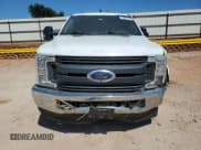 ✅ 2018 Ford F-350 Platinum • VIN: 1FT7W3BT0JEC63213 • Lot: 65807445. Listed on Copart with 189,790 mi. Free auction sales archive from the USA and detailed vehicle history report at DreamBid. Image 5.