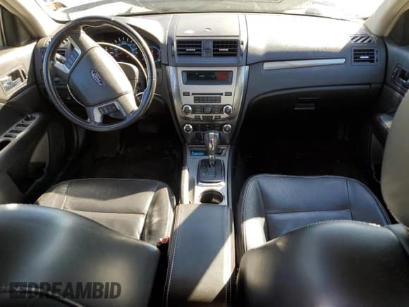 ✅ 2012 Ford Fusion SEL • VIN: 3FAHP0JG4CR339624 • Lot: 80106535. Listed on Copart with 138,439 mi. Free auction sales archive from the USA and detailed vehicle history report at DreamBid. Image 8.