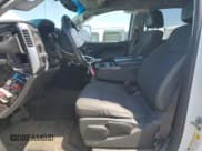 ✅ 2015 Chevrolet Silverado 2500HD LT • VIN: 1GC1KVE81FF569150 • Lot: 60851455. Listed on Copart with 165,938 mi. Free auction sales archive from the USA and detailed vehicle history report at DreamBid. Image 7.