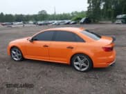 ✅ 2018 Audi S4 Premium Plus • VIN: WAUB4AF49JA001864 • Lot: 42501027. Wystawiony na IAAI z przebiegiem 61 477 mil. Bezpłatny archiwum sprzedaży aukcyjnych z USA i szczegółowy raport historii pojazdu na DreamBid. Zdjęcie 14.