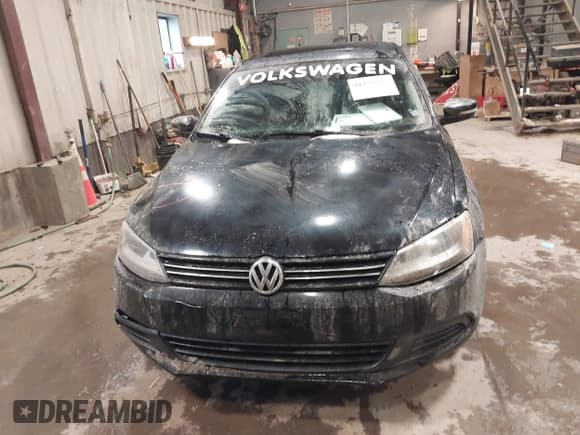 ✅ 2012 Volkswagen Jetta TDI • VIN: 3VWLL7AJXCM031579 • Lot: 41227325. Listed on IAAI with 123,273 mi. Free auction sales archive from the USA and detailed vehicle history report at DreamBid. Image 12.
