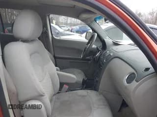 ✅ 2006 Chevrolet HHR LT • VIN: 3GNDA23D96S664010 • Lot: 41281296. Listed on IAAI with Not provided. Free auction sales archive from the USA and detailed vehicle history report at DreamBid. Image 5.