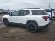 ✅ 2023 GMC Acadia SLE • VIN: 1GKKNKL46PZ260739 • Lot: 69532164. Listed on Copart with 4,761 mi. Free auction sales archive from the USA and detailed vehicle history report at DreamBid. Image 2.