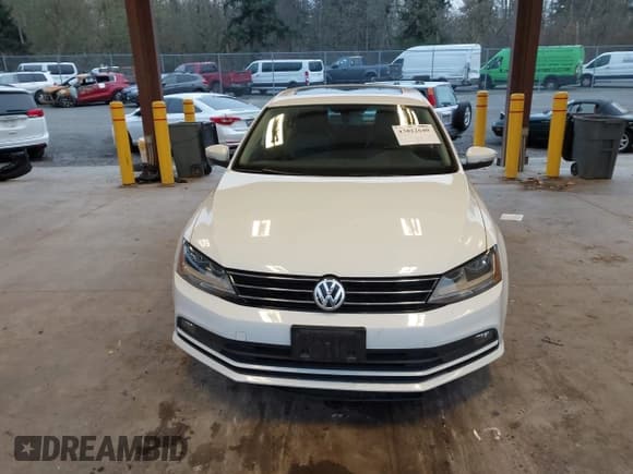 ✅ 2017 Volkswagen Jetta SEL • VIN: 3VWL17AJ7HM370328 • Lot: 43822640. Listed on IAAI with 96,626 mi. Free auction sales archive from the USA and detailed vehicle history report at DreamBid. Image 12.