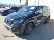 ✅ 2019 Honda Passport EX-L • VIN: 5FNYF7H58KB005624 • Лот: 41344058. Опубликован ранее на IAAI с пробегом 63 867 миль. Бесплатный доступ к архиву аукционных продаж из США и подробный отчёт об истории автомобиля на DreamBid. Изображение 2.