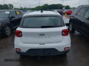 ✅ 2020 Hyundai Venue SEL • VIN: KMHRC8A33LU036988 • Lot: 42459231. Listed on IAAI with 49,217 mi. Free auction sales archive from the USA and detailed vehicle history report at DreamBid. Image 17.