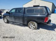 ✅ 2016 Ram 1500 Tradesman • VIN: 1C6RR7KM2GS174549 • Lot: 48394175. Listed on Copart with 157,015 mi. Free auction sales archive from the USA and detailed vehicle history report at DreamBid. Image 2.