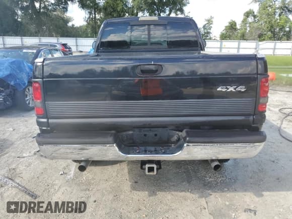 ✅ 1999 Dodge 1500 • VIN: 1B7HF16Y3XS246575 • Lot: 74089514. Listed on Copart with Not provided. Free auction sales archive from the USA and detailed vehicle history report at DreamBid. Image 6.