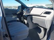 ✅ 2012 Toyota Sienna LE • VIN: 5TDKK3DC7CS223162 • Lot: 43868098. Listed on IAAI with 162,783 mi. Free auction sales archive from the USA and detailed vehicle history report at DreamBid. Image 5.