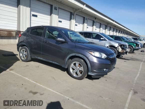 ✅ 2016 Honda HR-V EX • VIN: 3CZRU6H57GM715096 • Lot: 92389685. Wystawiony na Copart z przebiegiem 169 426 mil. Bezpłatny archiwum sprzedaży aukcyjnych z USA i szczegółowy raport historii pojazdu na DreamBid. Zdjęcie 4.
