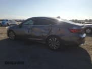 ✅ 2020 Honda Insight Touring • VIN: 19XZE4F9XLE007572 • Lot: 80855165. Wystawiony na Copart z przebiegiem 112 648 mil. Bezpłatny archiwum sprzedaży aukcyjnych z USA i szczegółowy raport historii pojazdu na DreamBid. Zdjęcie 2.